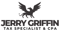 Jerry Griffin Tax Specialist & CPA